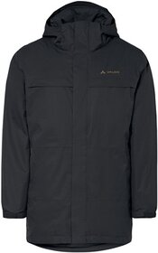 Me Escape Padded Parka 156 M