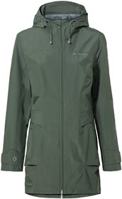 Wo Skomer Parka II 123 38