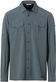 Me Rosemoor LS Shirt II 964 XXL