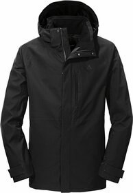 ZipIn! Jacket Toledo M 9990 50