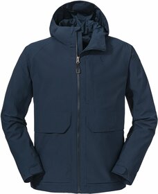 Jacket Lausanne M 8180 50