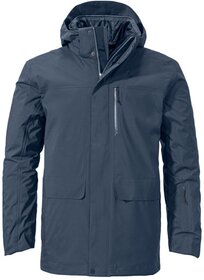 3in1 Parka Barth M 8820 50