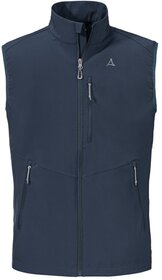 Softshell Vest Tonion M