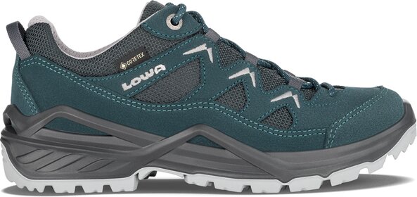 SIRKOS EVO GTX LO Ws 7412 4,5