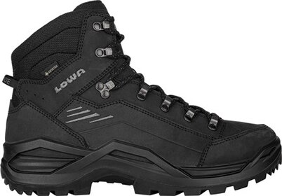 RENEGADE EVO GTX MID - 0998/TIEFSCHWARZ