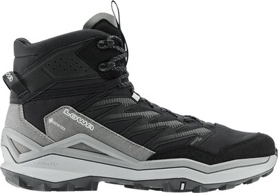 MADDOX PRO GTX MID - 9930/SCHWARZ/GRAU