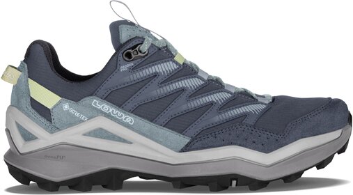 MADDOX PRO GTX LO Ws 6663 5,5