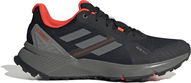 TERREX SOULSTRIDE R.RDY - 000/CBLACK/GRESIX/SOLRED