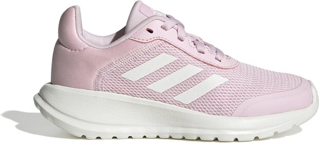 Tensaur Run 2.0 K - 000/CLPINK/CWHITE/CLPINK