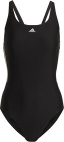 3S MID SUIT - 000/BLACK/WHITE