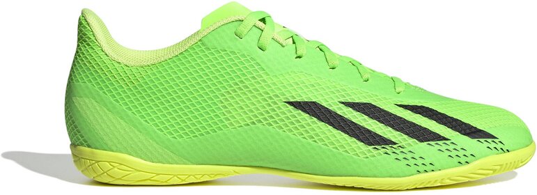 X SPEEDPORTAL.4 IN - 000/SGREEN/CBLACK/SYELLO