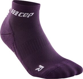 CEP the run socks, low cut, v4, wom - 752/violet