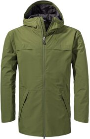 Parka Style Bohorok MNS 6737 52