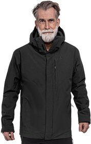 3in1 Jacket Style Tamina MNS 9990 48
