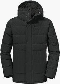 Ins Jacket Style Yorgah MNS 9990 50