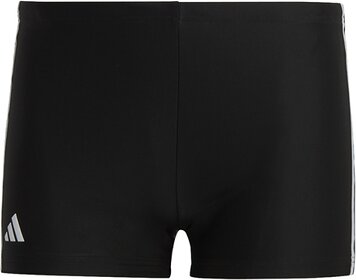 3STRIPES BOXER - 000/BLACK/WHITE