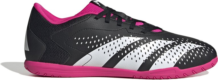 PREDATOR ACCURACY.4 IN SALA - 000/CBLACK/FTWWHT/TE