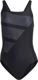 BIG BARS SUIT - 000/BLACK/SILVIO/WHITE