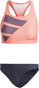 BIG BARS BIKINI - 000/CORFUS/SHANAV/WHITE
