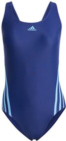 3S SWIMSUIT - 000/DKBLUE/BLUBRS