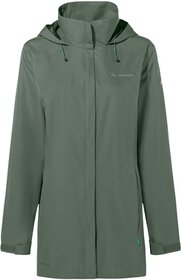 Wo Escape Parka 123 36