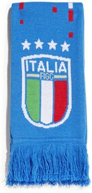 FIGC SCARF - 000/BLUE/WHITE
