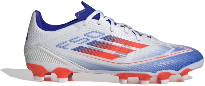 F50 LEAGUE MG - 000/FTWWHT/SOLRED/LUCBLU