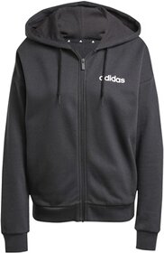 Essentials Linear French Terry  000 S