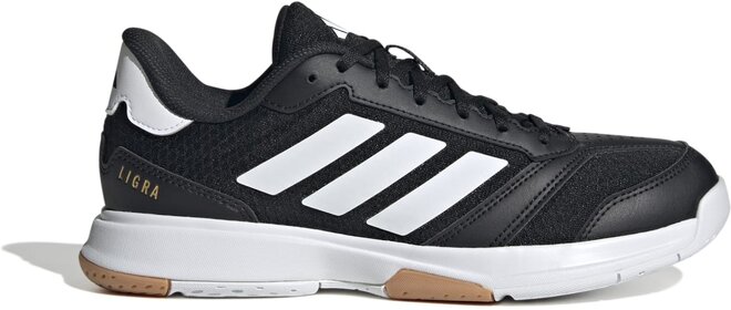 Ligra 8 Indoor  000 7,5