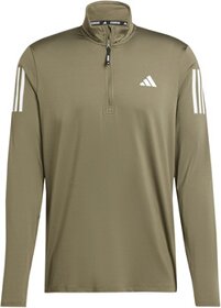 Own the Run Half-Zip  000 XXL