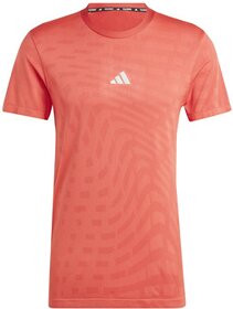 Gym+ Training Seamless T-Shirt