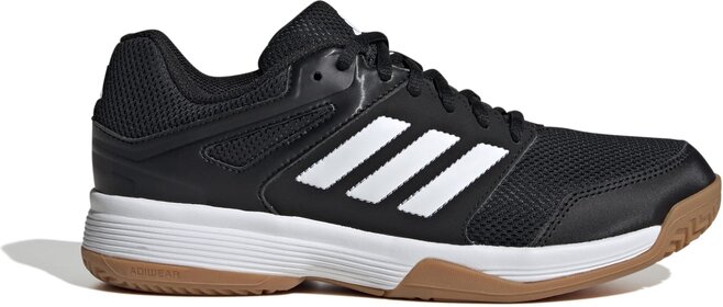 Speedcourt W - 000/CBLACK/FTWWHT/GUM10