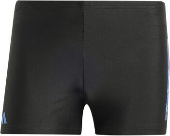 3S BOXER - 000/BLACK/BRIGROYAL