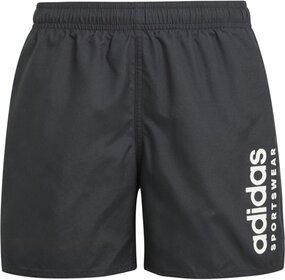 ESS L CLX SHORT - 000/BLACK/WHITE