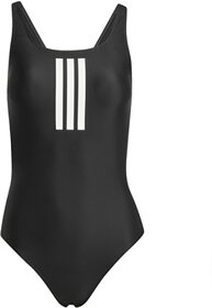 3S MID SUIT - 000/BLACK/WHITE