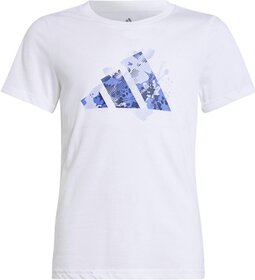 JG TRAIN TEE - 000/WHITE