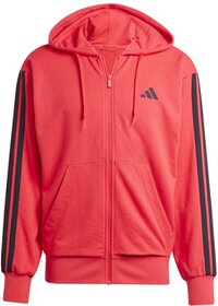 Essentials 3-Streifen French Terry  000 M