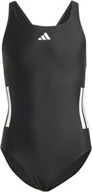 3S BLD SWIMSUIT - 000/BLACK/WHITE