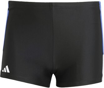 BLOCK BOXER - 000/BLACK/SELUBL/VIOTON