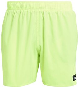 Solid CLX Short-Length  000 S