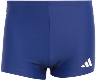 3S BLD BOXER - 000/DKBLUE/WHITE