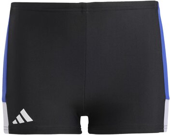 CB BOXER BY - 000/BLACK/SELUBL/VIOTON