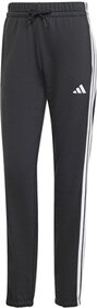 Essentials 3-Streifen French Terry Cuffed  000 XS