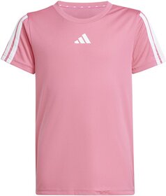 JG TR-ES 3S TEE - 000/PNKFUS/WHITE