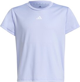 Train Essentials Regular Fit Logo Training Kids  000 116