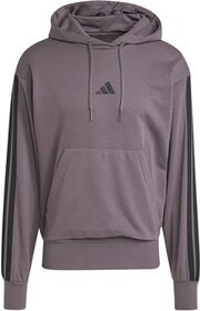 Essentials 3-Streifen French Terry  000 XL