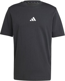 Essentials Small Logo Single Jersey  000 M