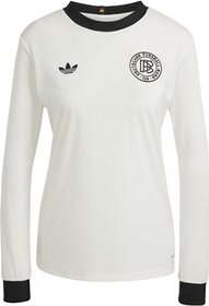 DFB Anniversary Langarm Trikot Damen JY0282
