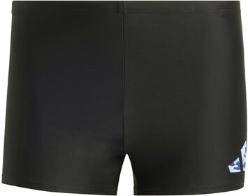 3B BOXER INT - 000/BLACK