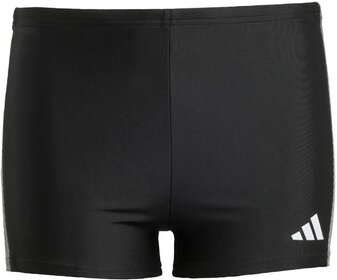 BLOCK BOXER BY - 000/BLACK